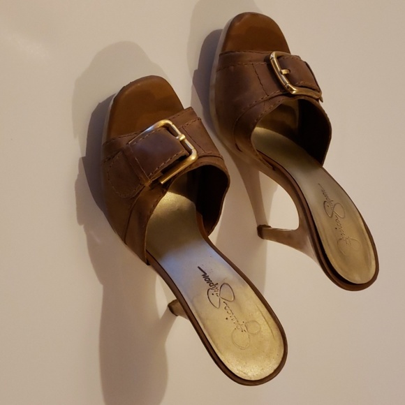 Jessica Simpson Shoes - Sandles Jessica Simpson Shoes - Sandles